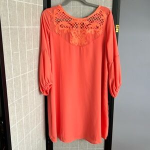 VaVa dress lg